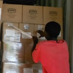 The United Methodist Church of the Resurrection Responds to Malawi’s Dry Spell