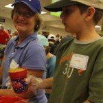 United Way Day of Caring