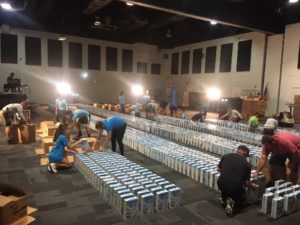 We Broke a Guinness World Record!